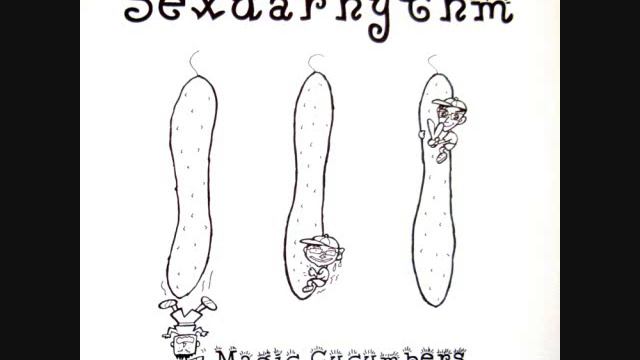 Magic Cucumbers - Bingo Bango Bongo (Philosomatik Records 1999) смотреть онлайн