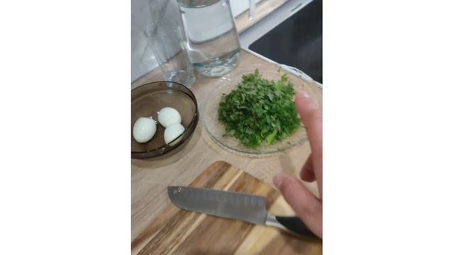 готовим дома суп витаминный