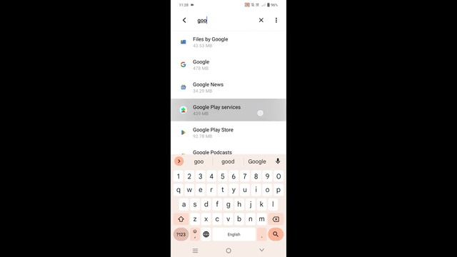 Vivo Phone Google Play Services Not Working Problem Solve смотреть онлайн