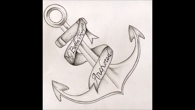 Anchored - My Brother's Keeper смотреть онлайн