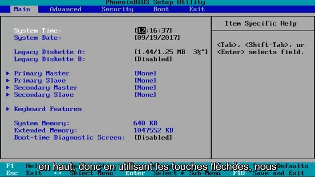 Comment activer la technologie de virtualisation par le BIOS Pour Intel et AMD Windows 10/11 смотреть онлайн