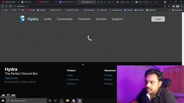 Top 5 Discord Music Bot | Rythem & Groovy Takedown | Top 5 Alternative Discord Music Bot смотреть онлайн