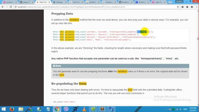 Codeigniter Tutorial-3 смотреть онлайн