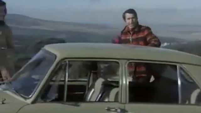 Fragmento de la película ñ"Vida conyugal sana" del año 1974. rodada en Los Ángeles de San Rafael смотреть онлайн