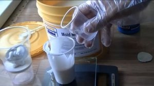 Как изготовить силиконовые формы