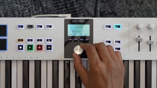 Ultimate Keyboard for FL STUDIO? Novation FLkey 49 and FLkey 61