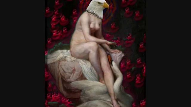 Grace Jones - 'I've See That Face Before (Libertango) смотреть онлайн