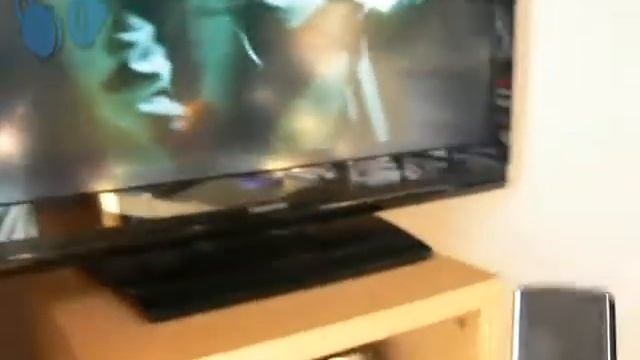 Cowon iAudio 9 : video to TV смотреть онлайн