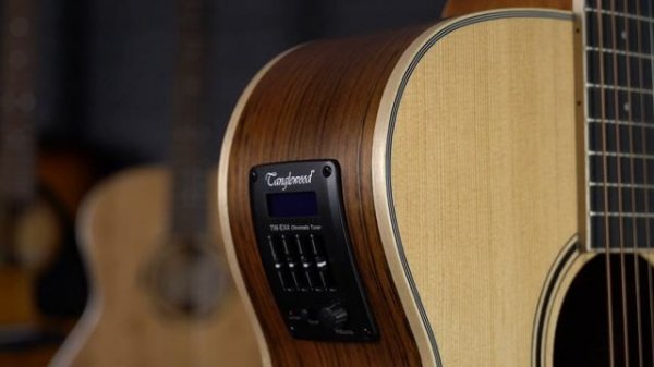 5 Best Cheap Solid Top Acoustic Guitars - Great Tones For Under £300