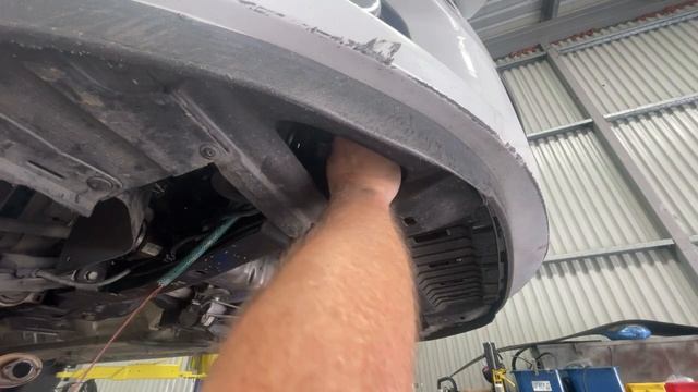 Cruze 1.4 Engine Removal. Part 1 Of 4. Step By Step Instructions.