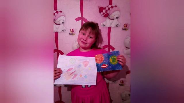 "Привет в невесомость" смотреть онлайн