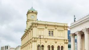 Ленинградский вокзал закрыли на ремонт: как попасть на платформы