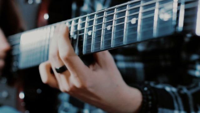 My Entry from Riff Bros: Vol. 1 || Toneforge Misha Mansoor смотреть онлайн