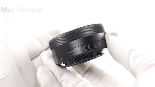 Panasonic (パナソニック) LUMIX G VARIO12-32mm F3.5-5.6 ASPH. MEGA O.I.S. 良品 смотреть онлайн