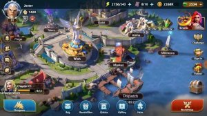 4 ИГРЫ которые заменят RAID SHADOW LEGENDS