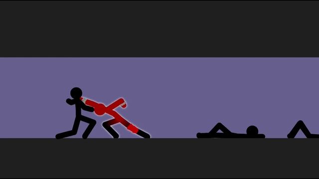 Hallway Collab Entry | StickNodes | смотреть онлайн