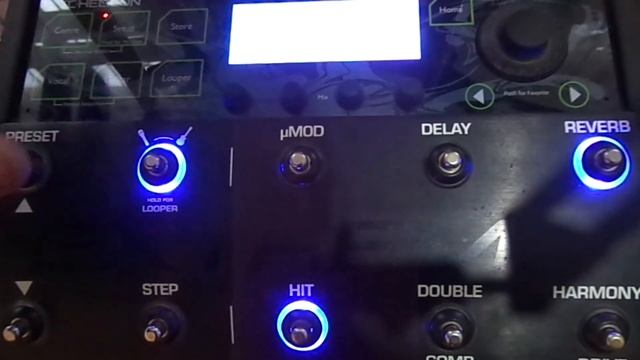TC Helicon Voicelive 3 Extreme #1 (тест работоспособности для olx) смотреть онлайн