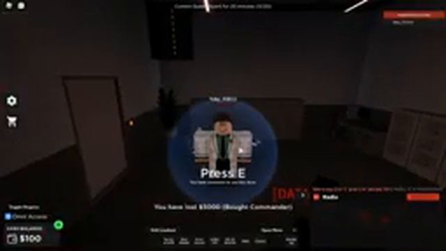 Roblox Area-47 | IA And RRT Rank Review | смотреть онлайн