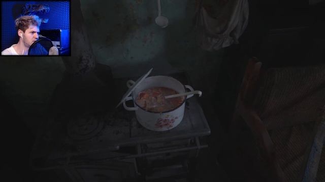 Dark Souls или Resident Evil ? ➤ Resident Evil 8: Village #1 смотреть онлайн