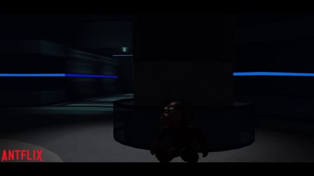 Antflix Piggy Series [12] | THE ASSEMBLE FINALE (Roblox Animation) смотреть онлайн