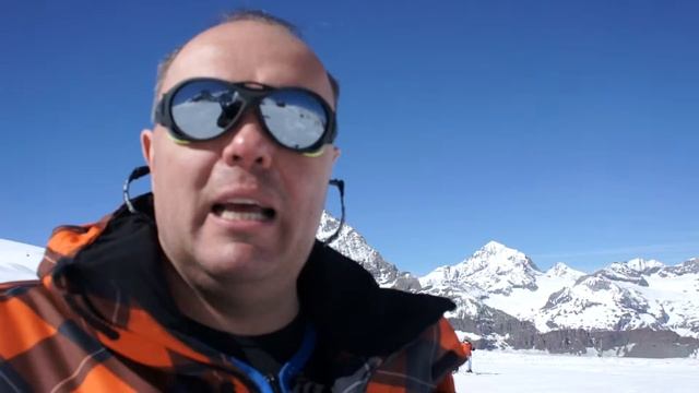 Настройка видео Церматт смотреть онлайн