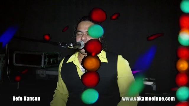 Sefo Hansen - Vunitagia смотреть онлайн