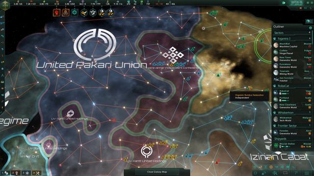 Beauregarde The Centenarian | Relics Of Rumba 20 | Stellaris Ancient Relics | 2.3 Wolfe смотреть онлайн
