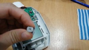 Ремонт тонометра AND UA777