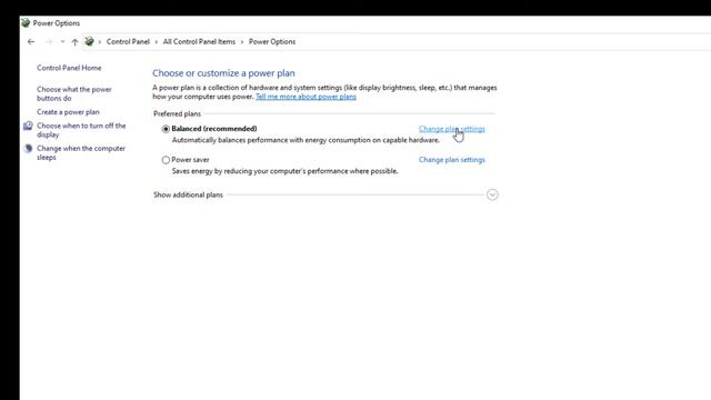 How to Turn on off sleep mode from windows смотреть онлайн