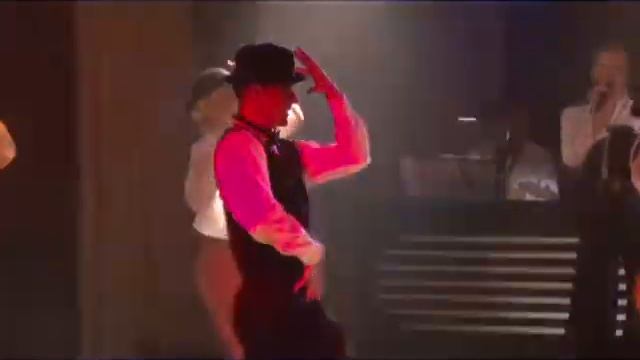 Aliona Fox-Le jazz hot смотреть онлайн