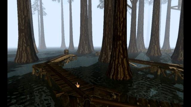 Myst: Masterpiece Edition (1993) [Full Longplay PC]