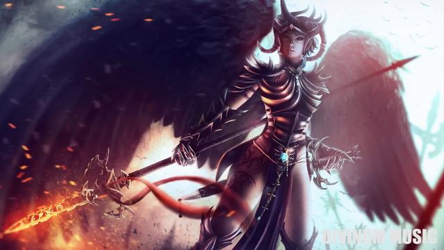 Sub Pub Music - Protector Of Dragons смотреть онлайн