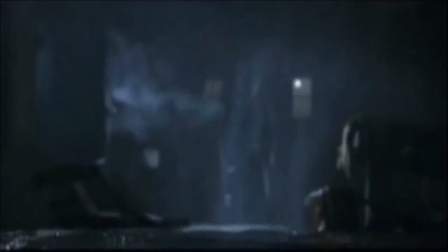 The Cure - Burn (The Crow) HD смотреть онлайн