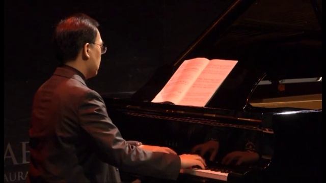 Le Grand Tango ~ Astor Piazzolla смотреть онлайн