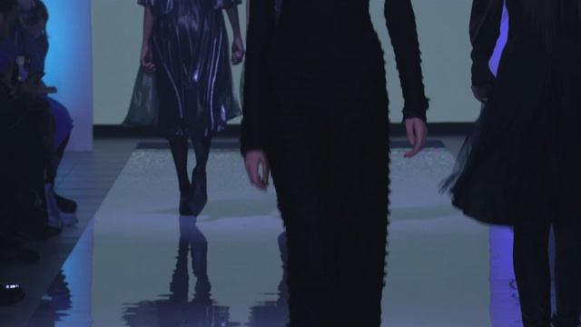 Показ бренда ELEONORA AMOSOVA в Казани. Volga Fashion Week
Интервью с дизайнером Элеонорой