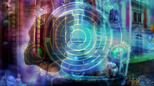 Labyrinths of the World: Forbidden Muse смотреть онлайн