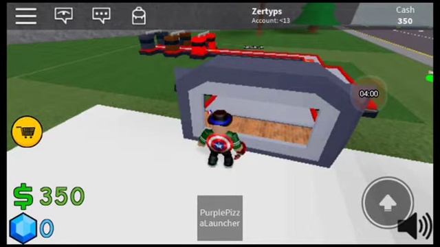 Играю в роблокс симулятор пиццерии смотреть онлайн