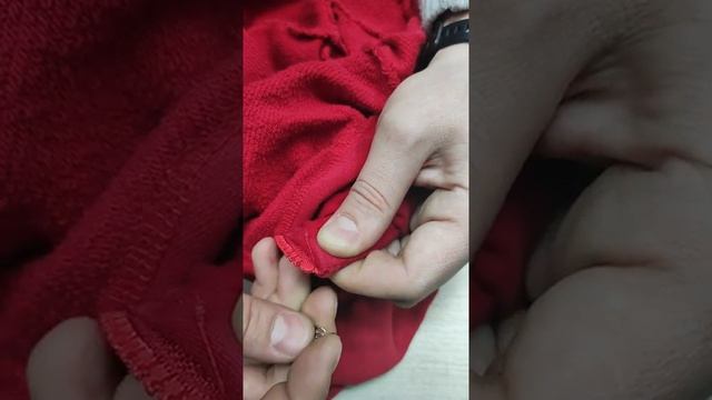 Замена бегунка на тракторной молнии смотреть онлайн