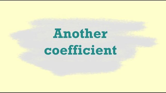 Confidence intervals for regression coefficients, interpret and understand, Excel and calculation смотреть онлайн