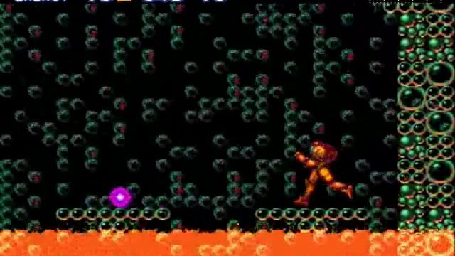 Super Metroid Legacy - 8 - multi-jump hopping without a second thought смотреть онлайн