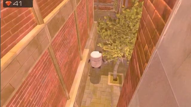Scrap Garden Pt.2 [DEMO] - Finally i found it смотреть онлайн