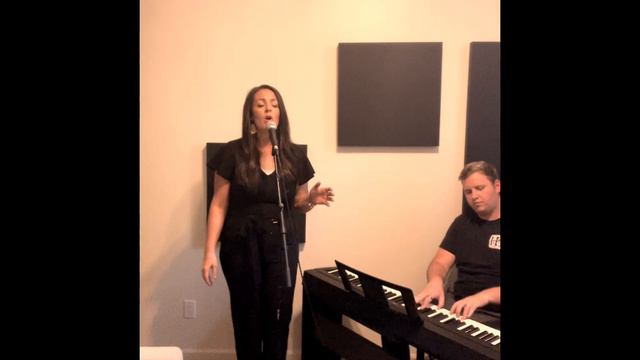 Georgia On my Mind (Erica Soelberg & Jess Soelberg) смотреть онлайн