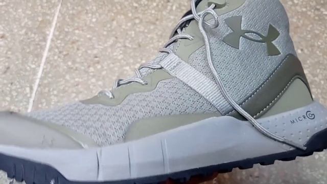 under armour micro g смотреть онлайн