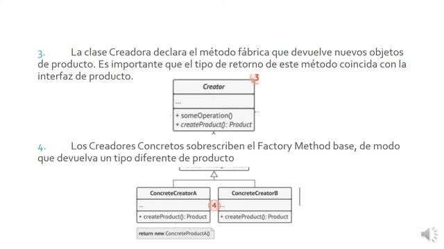Patrón factory смотреть онлайн