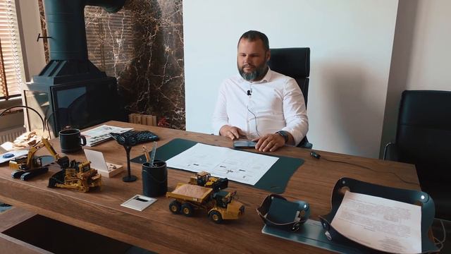 #4. Отзыв руководителя горнодобывающей компании смотреть онлайн