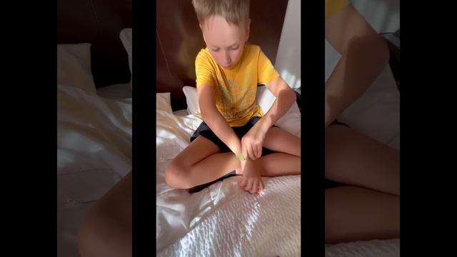День народження однокласника. Канада) смотреть онлайн
