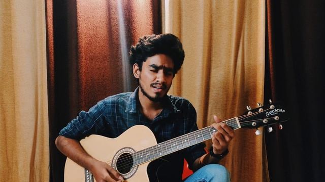 Poolu Pooyu | 1947 A Love Story | Akhil Sanjoy смотреть онлайн