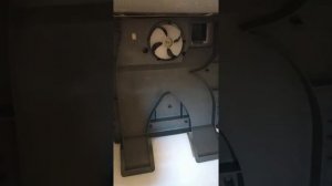 Не морозит вверхняя камера холодильника Samsung