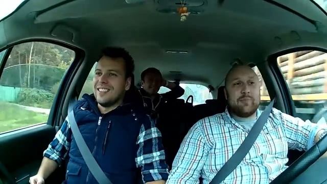 Анонс. #аПоехали в Глубокое смотреть онлайн