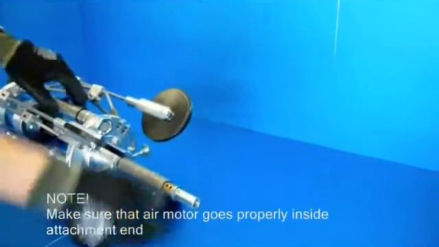 Pressovac Centering device initialization instructions.wmv смотреть онлайн